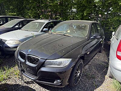 BMW 318 318i - Kein Motor - Kein Getriebe