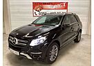 Mercedes-Benz GLE 350 GLE -Klasse d 4MaticAMGStandheiz