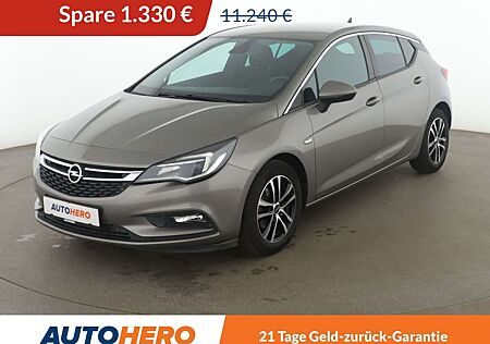 Opel Astra gebraucht kaufen Opel Astra 1.4 SIDI Turbo Edition Start/Stop*PDC*SHZ*TEMPO*