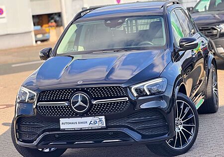 Mercedes-Benz GLE 400 d 4Matic AMG Line Night Paket