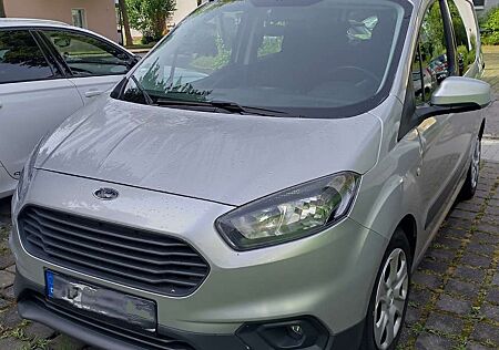 Ford Transit Courier Kombi Trend 1.0 EcoBoost S&S