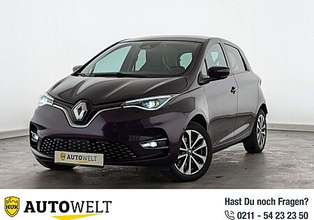 Renault ZOE R135 Intens R135/Z.E. 50 KAUF-Batterie NAVI+