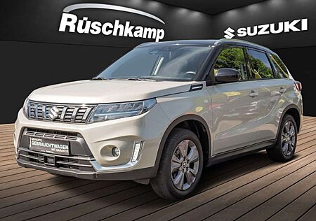 Suzuki Vitara Comfort 1.4 RückKam Voll-LED Klimaauto SHZ ACC All