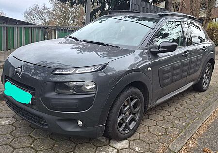 Citroën C4 Cactus Citroen Diesel BlueHDi 100 Stop