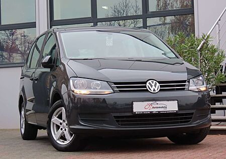 VW Sharan Volkswagen 2.0 TDI SCR BMT DSG