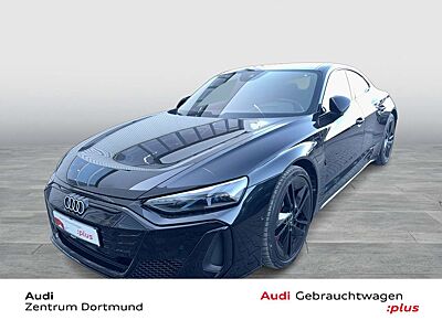 Audi e-tron GT quattro PANO B&O 360CAM LM21 HEAD-UP