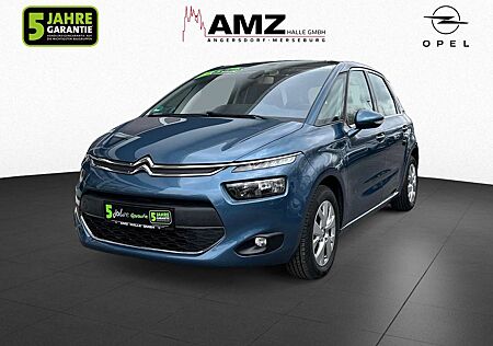 Citroën C4 Picasso Citroen 1.2 PureTech NAVI*Sitzheizung*Kamera
