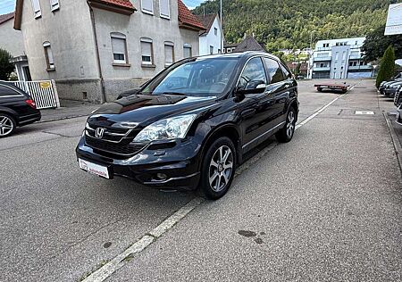 Honda CR-V Executive 50 Jahre Edition, Bi xenon,Kamera , Ahk