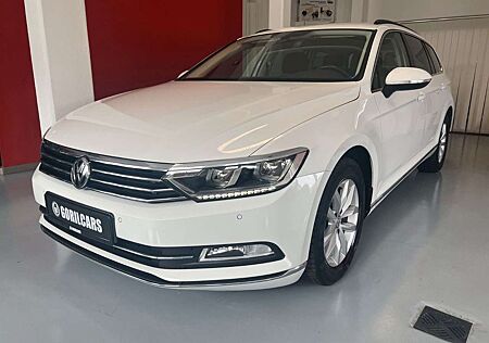 VW Passat Variant Volkswagen Comfortline LED/ACC/DSG/NAVI/CARN