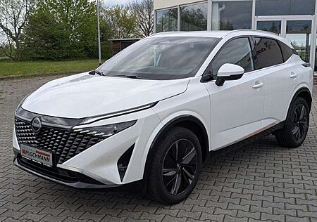 Nissan Qashqai 1.3 DIG-T MHEV Xtronic Tekna