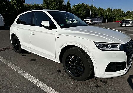 Audi Q5 50 TFSI e quattro, AHK, Matrix-LED, PREIS VHB