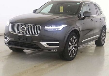 Volvo XC 90 XC90 Plus Bright AWD B5 Diesel EU6d 7-Sitzer Allrad Sta