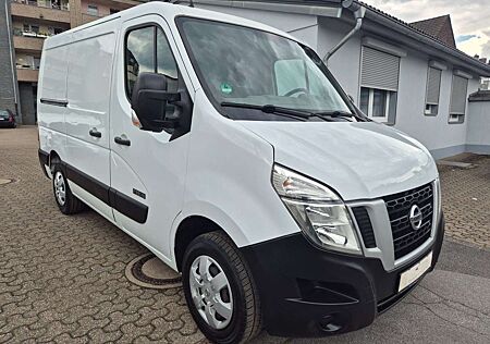 Nissan NV400 Kastenwagen L1H1 3,3t PRO*AHK*Klima*