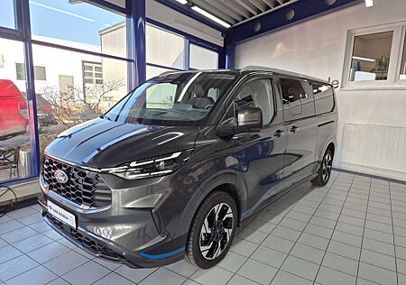 Ford Tourneo Custom Sport 320 L2 AT - AHK- Matrix LED - B&O -iACC-