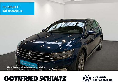 VW Passat Variant Volkswagen BUISNESS TDI DSG HEAD-UP PANORAMA STANDHEIZUNG