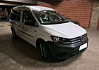 VW Caddy Volkswagen PKW Maxi Conceptline BMT