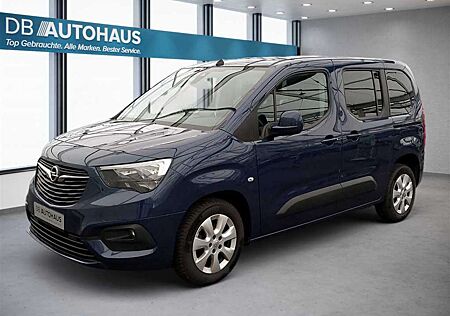 Opel Combo Life Elegance 1.5 Diesel