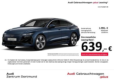 Audi Sportback performance advanced PANO 20Z