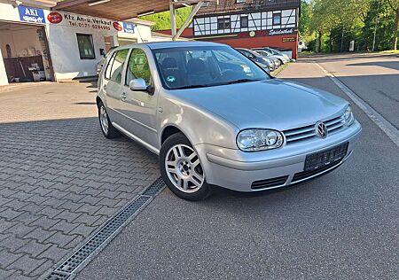 VW Golf Volkswagen 1.6 Highline