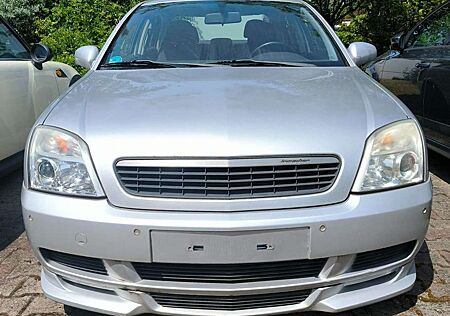 Opel Vectra 2.2 Irmscher