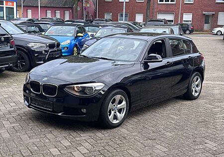 BMW 114 i*SHZ*MFL*PDC*Steuerkette Gewechselt***