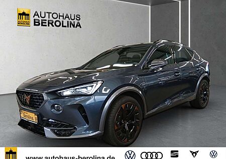 Cupra Formentor 1.4 e-Hybrid DSG *AHK*ACC*R-CAM*SHZ*