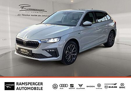 Skoda Scala 1.0 TSI DSG Tour AHK ACC Matrix Navi Keyle