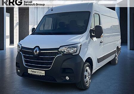 Renault Master KASTEN L2H2 HKa 3,5t dCi 135