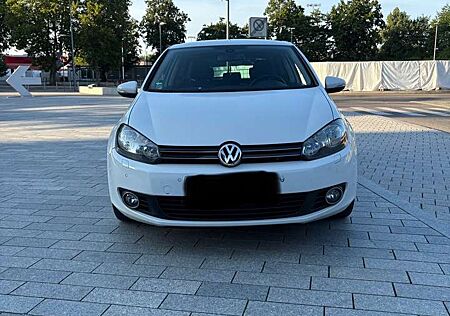 VW Golf Volkswagen 1.4 TSI DSG Highline ,LED Rückleuchten