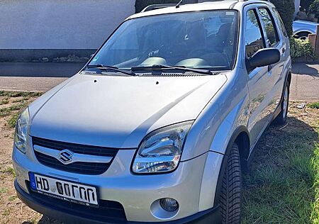 Suzuki Ignis 1.3 4x4 X-45