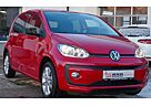 VW Up Volkswagen ! join ! Klima/Sitzheizung/Bluetooth