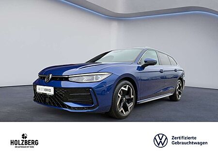 VW Passat Volkswagen 2.0 TDI R-Line 4Motion AHK+RFK+ACC