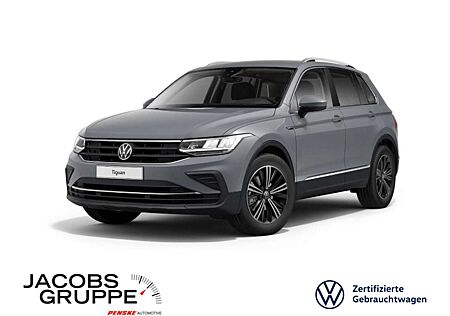 VW Tiguan Volkswagen 2.0 TDI Life Navi* AHK*ACC*LED Life