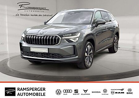 Skoda Kodiaq Selection 2.0 TDI 4x4 DSG