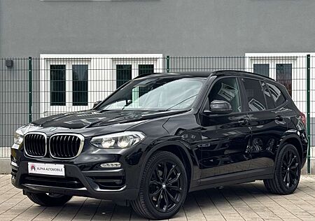 BMW X3 xDrive 20i/KLIMA/NAVI