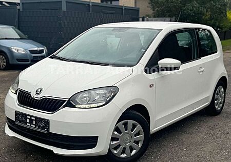 Skoda Citigo Ambition 1.0 Facelift Model.Klima.1Hand