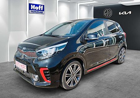 Kia Picanto 1.0T GT-Line-Navi-8-fach- Garantie