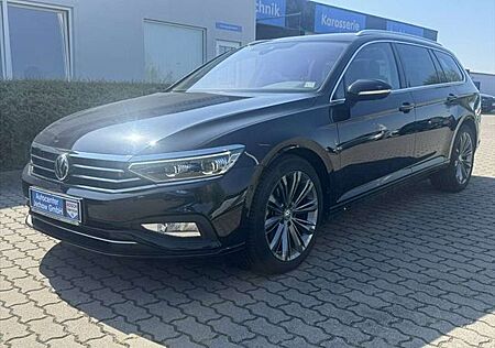 VW Passat Volkswagen Business Panor Ahzv Kam 360° 4xShz