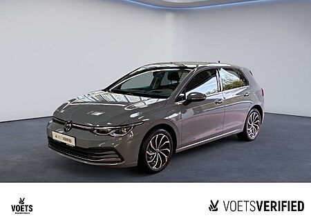 VW Golf Volkswagen VIII Style 1.4 eTSI DSG MATRIX-LED+PDC+ACC