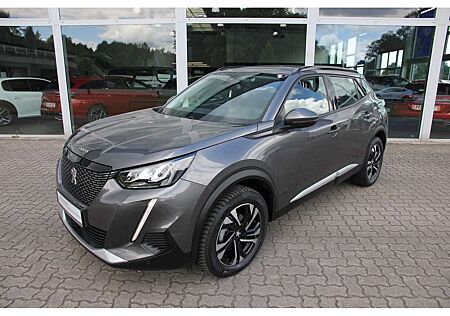 Peugeot 2008 Allure PT 130 Navi RFK AHK