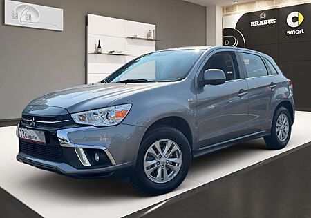 Mitsubishi ASX Diamant Edition+ 2WD Navi Kamera Sitzheizung