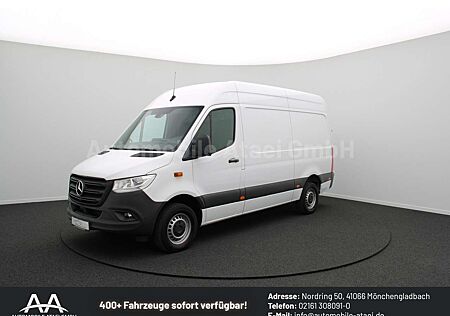 Mercedes-Benz Sprinter 317 NAVI+ 360° KAMERA+ SITZHEIZ. 4147