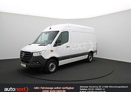 Mercedes-Benz Sprinter 317 NAVI+ 360° KAMERA+ SITZHEIZ. 4147