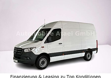 Mercedes-Benz Sprinter 317 NAVI+ 360° KAMERA+ SITZHEIZ. (4147)