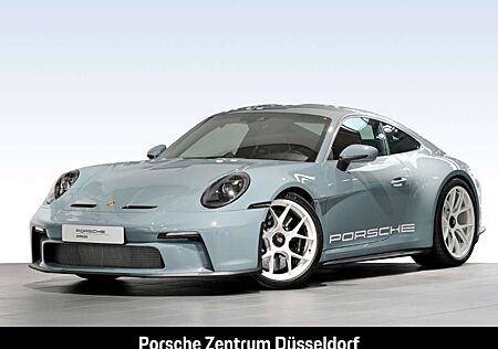 Porsche 992 911 S T Liftsystem-VA BOSE Rückfahrkamera