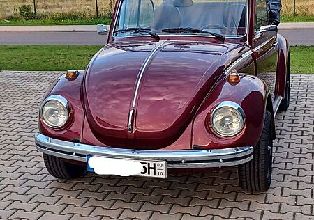 VW Käfer Volkswagen Cabrio