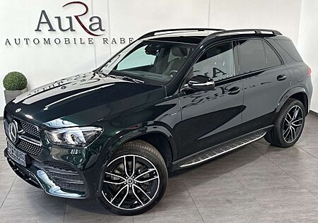 Mercedes-Benz GLE 350 4Matic AMG-Line NAV+LED+PANORAMA+360°