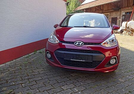 Hyundai i10 1.2 Intro Edition