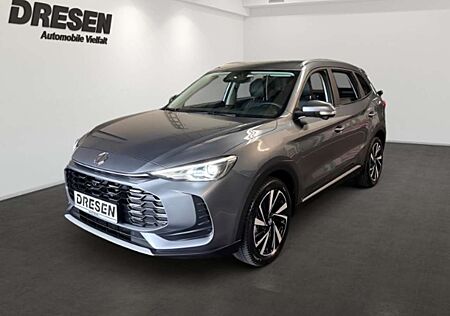 MG ZS 1.5 Hybrid+ 145 kW Luxury HEV MY25+Navi+360 Kamera