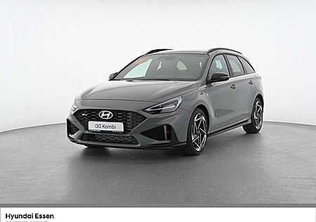 Hyundai i30 Kombi N Line 1.5 T-GDI Pano Sitzpaket